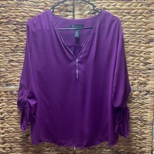 NWOT INC Blouse.